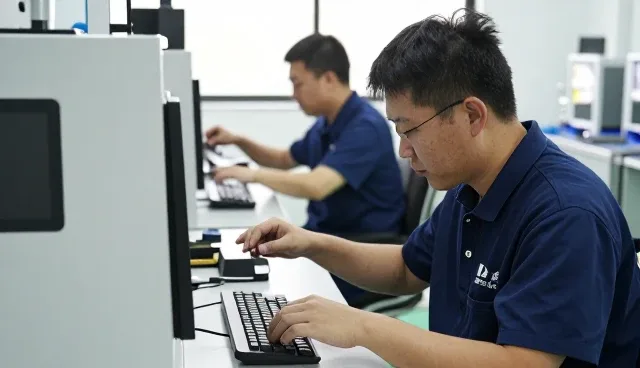 浙江速创电子商务有限公司介绍批发零售服务案例